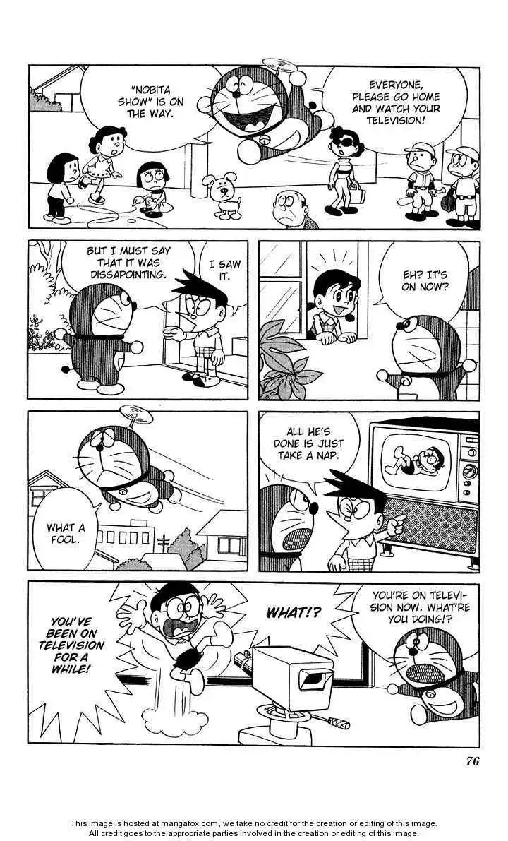 Doraemon Plus Chapter 8 9